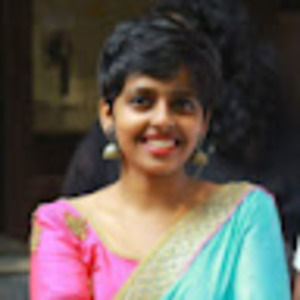 Meet your Posher, Sneha